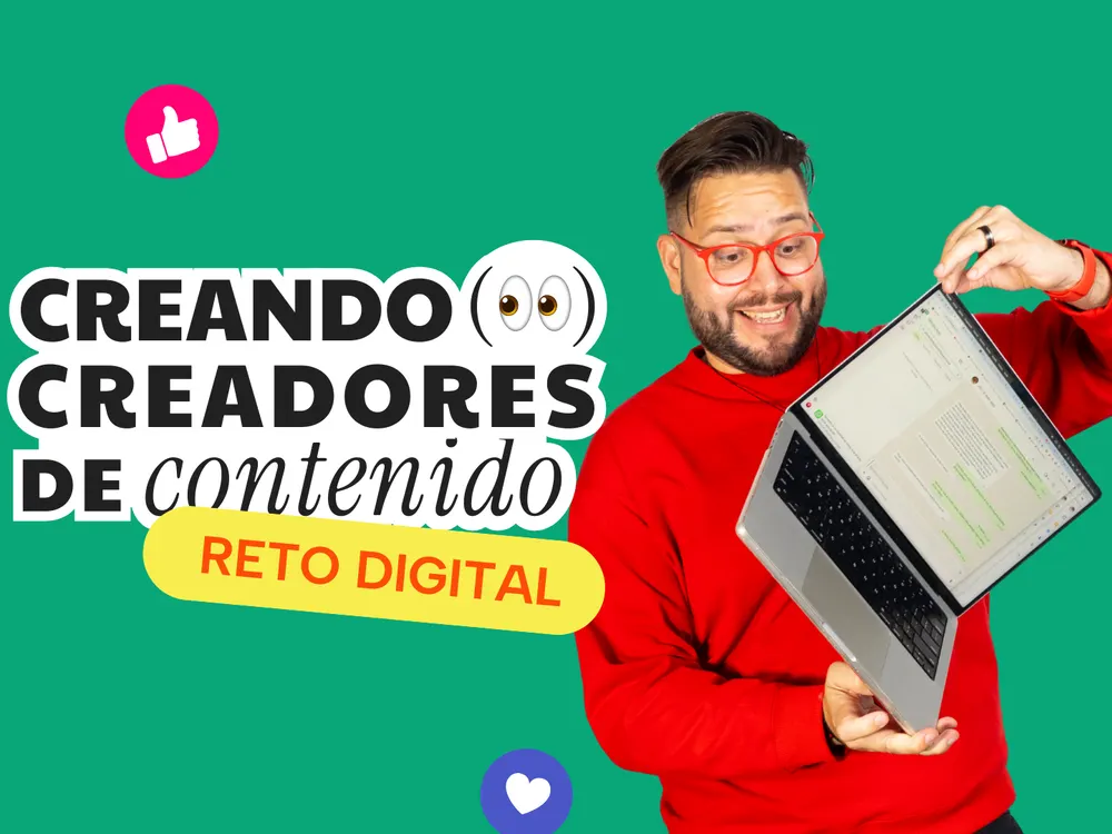 Reto Digital