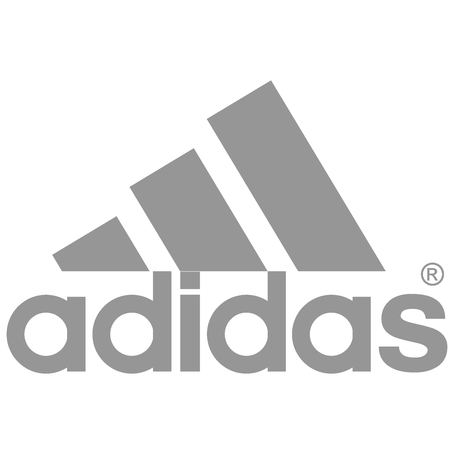 Logo de Adidas