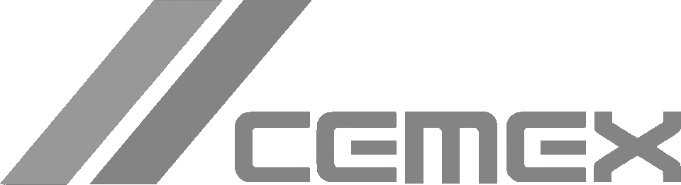 Logo de CEMEX