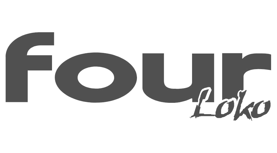 Logo de Four Loko