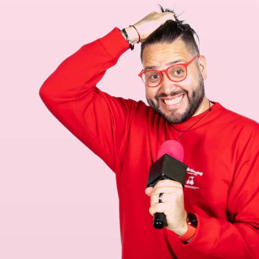 Rafa Pedraza