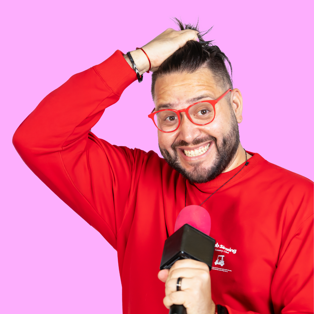 Rafa Pedraza, CEO de FIKI Agencia Creativa