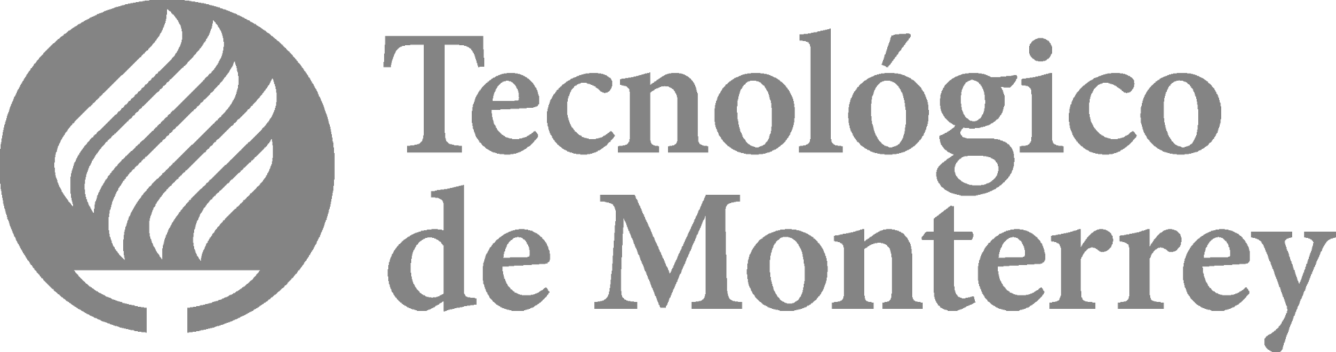Logo de Tec de Monterrey